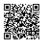 美郷町携帯電話用ホームページ「美郷ネットmini」QRコード