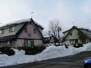 あかつき住宅