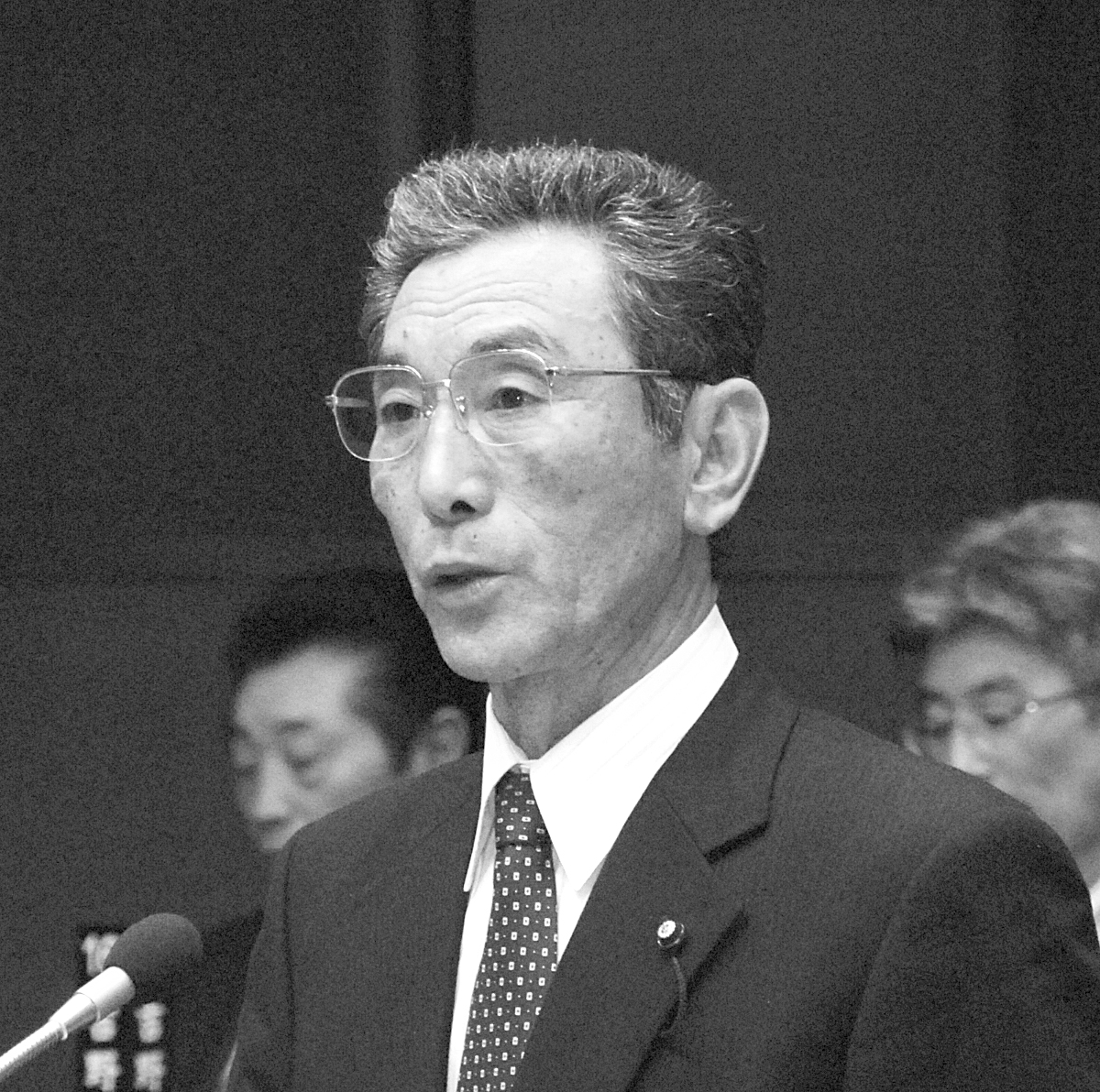 中村美智男