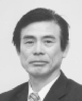 高橋福松議員