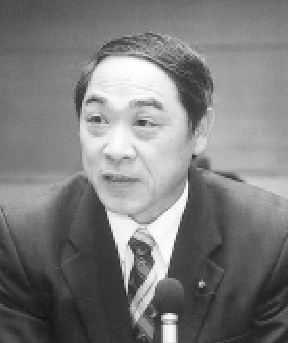 澁谷俊二議員