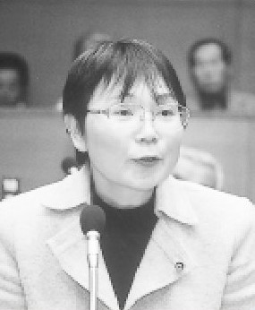 泉美和子議員