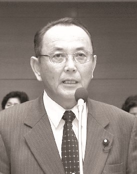 武藤威議員