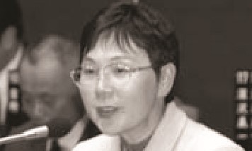 泉美和子議員