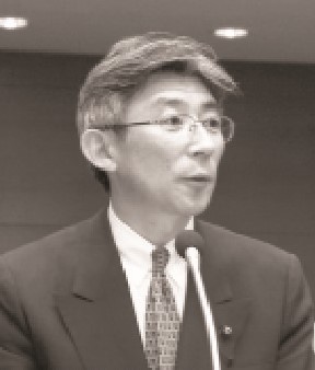 吉野久議員