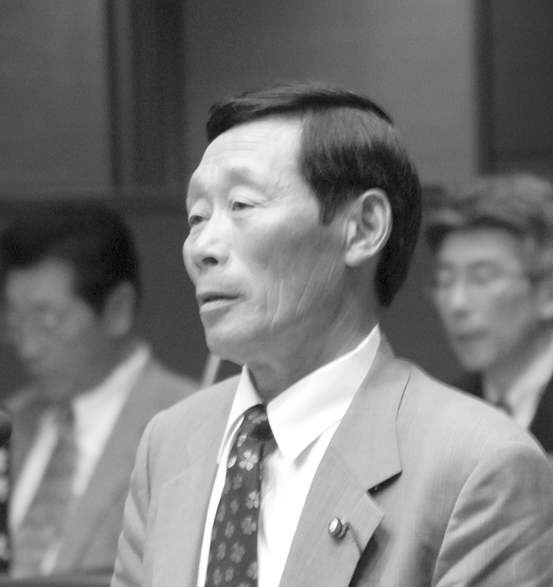 髙橋正治