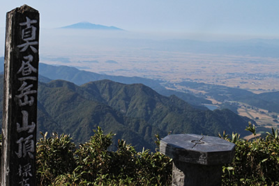 真木・真昼県立自然公園の写真