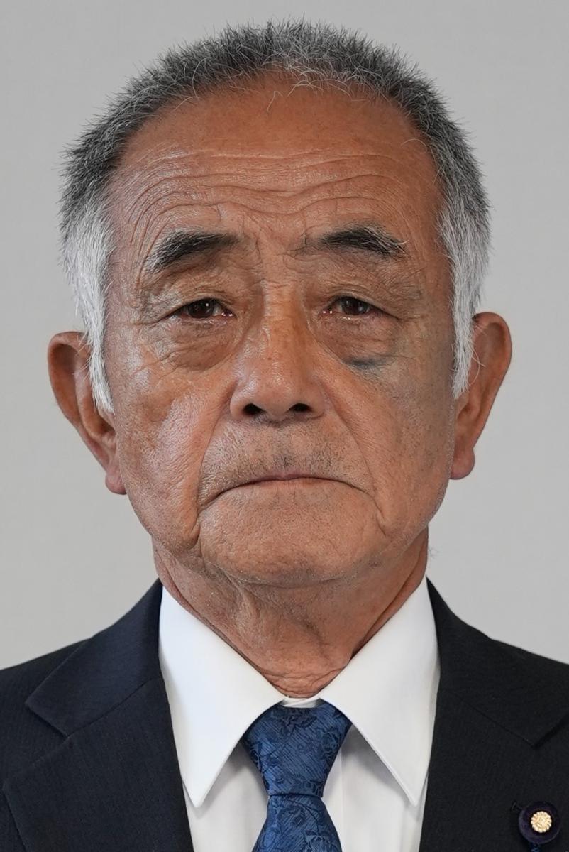 髙橋正和議員の写真