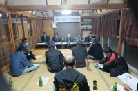 平成30年10月24日（1班）