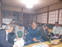 平成30年10月25日（3班）