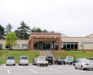 美郷温泉振興株式会社 湯とぴあ雁の里温泉