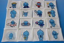 美郷雪華ドリームマット