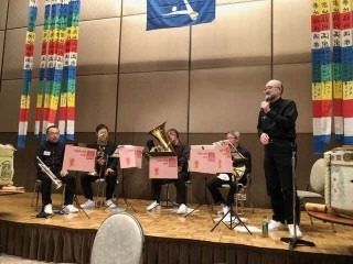 令和6年度秋田・美郷町ふるさと会