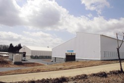 美郷町堆肥センター