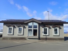 美郷町漬物共同加工所