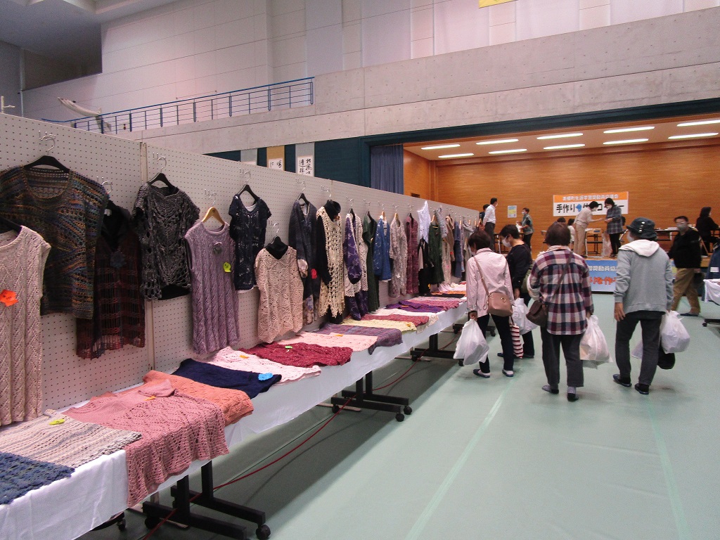 2022美郷フェスタ文化展