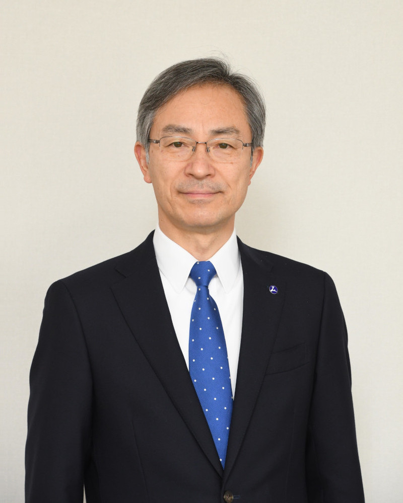 美郷町長松田知己写真