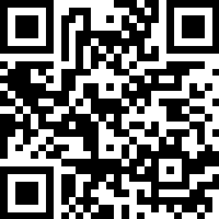 専用応募フォームへアクセス用QRコード