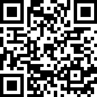 申し込み用二次元コードの画像