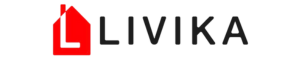 LIVIKA バナー