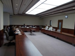 産業建設常任委員会 所管事務調査1
