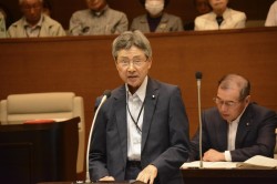 村田薫議員の写真