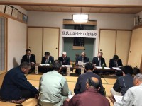 平成30年10月24日（2班）