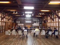 平成30年10月26日（1・3班）