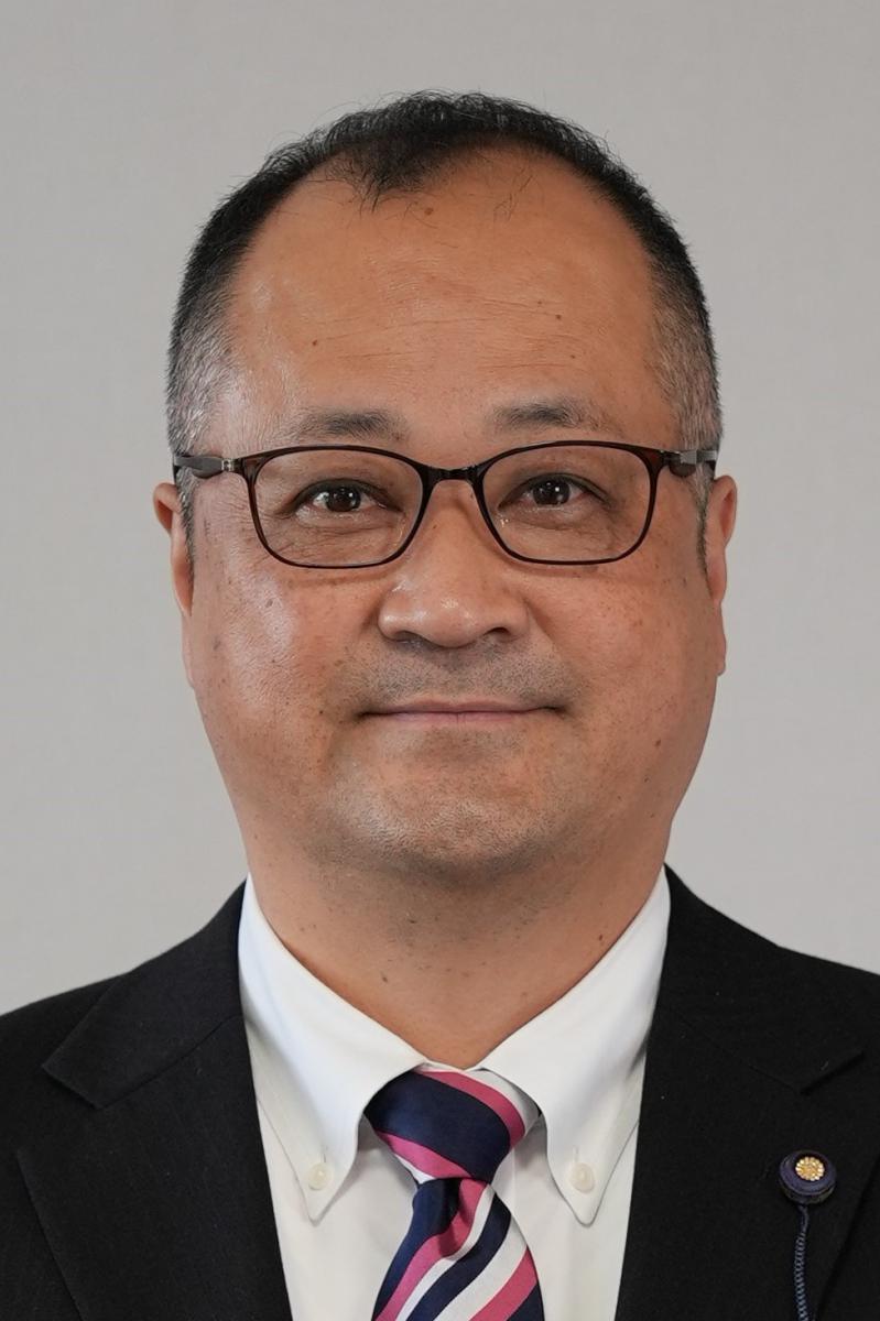 鈴木正洋さんの顔写真