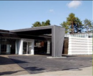 美郷温泉振興株式会社 千畑温泉サン・アール