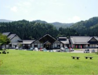 美郷温泉振興株式会社 六郷温泉あったか山