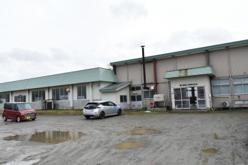 登録番号7-2の外観写真