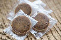 美郷雪華こまちさぶれ