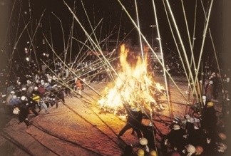 竹うち（3回戦）