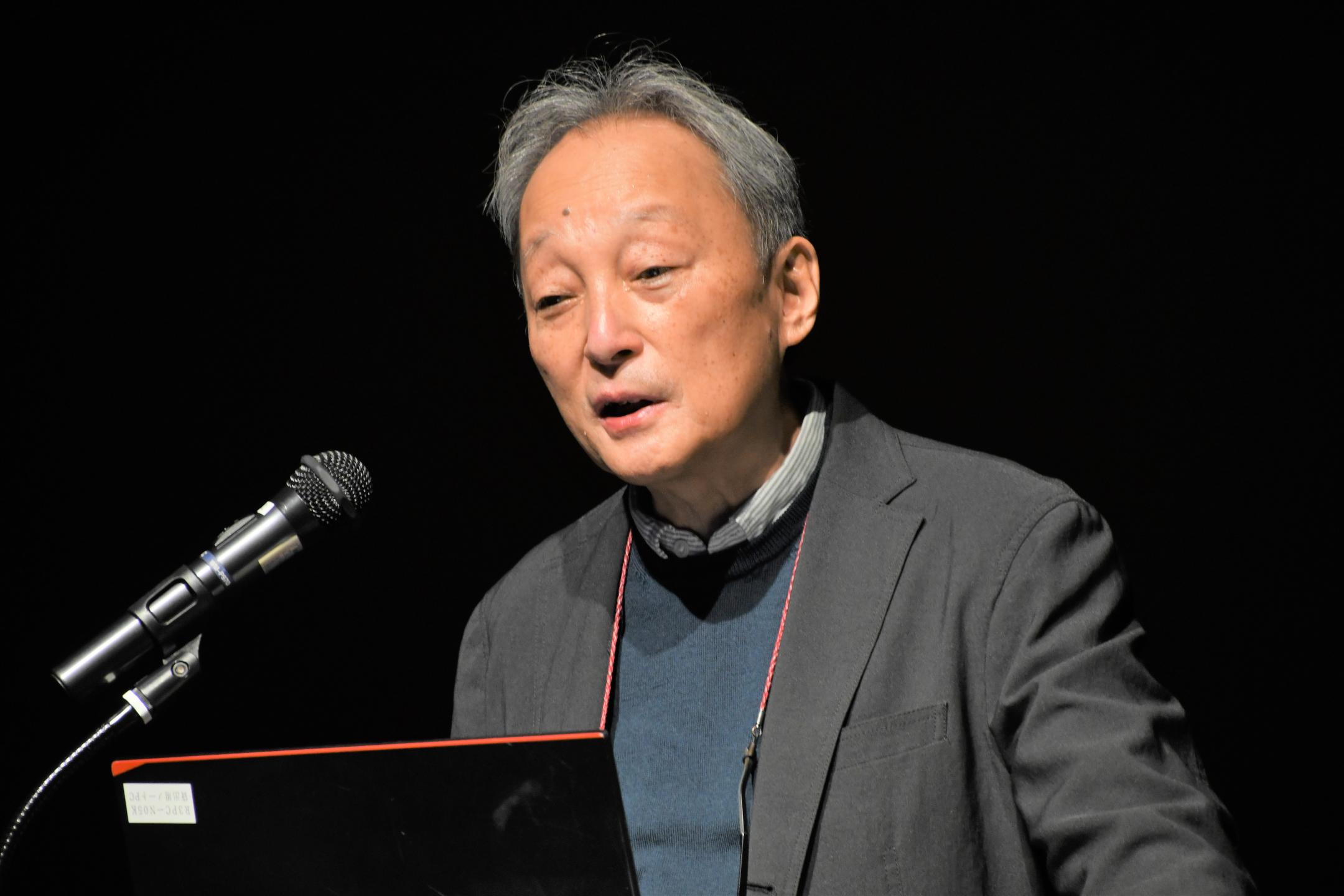 2025美郷カレッジ（鈴木俊幸　氏）