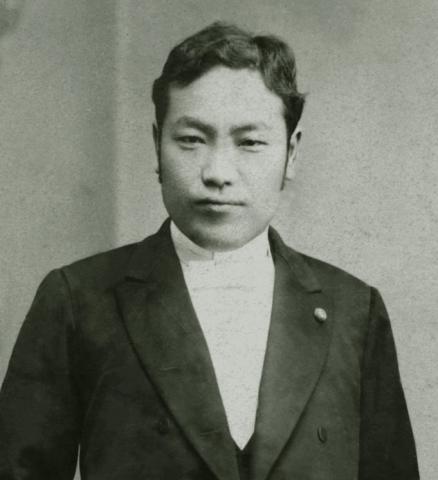 坂本理一郎(東嶽)の画像