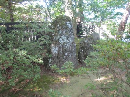 さざれ石の画像