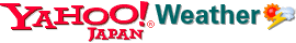 ヤフー・天気予報