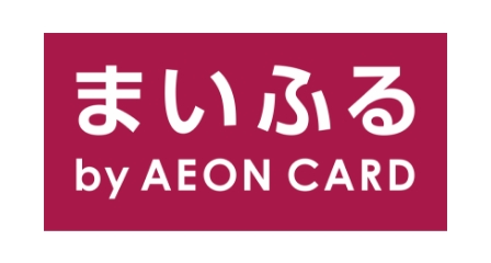 まいふる　by AEON CARD