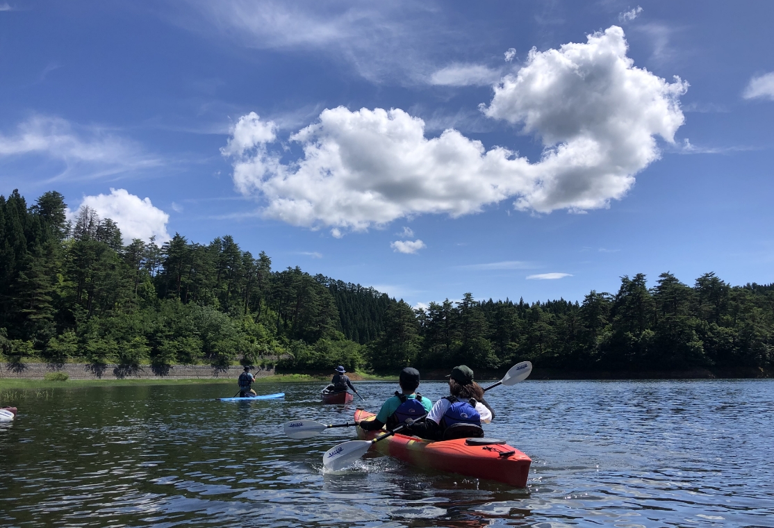 05.カヌー・カヤック